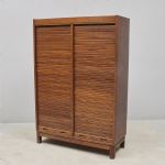 1737 7073 ARCHIVE CABINET
